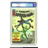 Image 1 : The Amazing Spider-Man #20 (Marvel, 1965) CGC NM+ 9.6 Off-white pages. Time after time, Stan Lee and