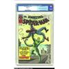 Image 1 : Amazing Spider-Man #20 (Marvel, 1965) CGC NM- 9.2 Off-white pages. The Scorpion makes his comics deb