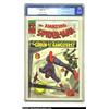 Image 1 : The Amazing Spider-Man #23 (Marvel, 1965) CGC NM+ 9.6 Off-white to white pages. Third time's a charm