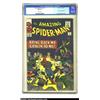 Image 1 : The Amazing Spider-Man #27 (Marvel, 1965) CGC NM 9.4 Off-white pages. This has to be one of the all-