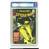 Image 1 : The Amazing Spider-Man #30 (Marvel, 1965) CGC NM 9.4 Off-white pages. There is a terrific Ditko nigh