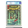 Image 1 : The Amazing Spider-Man #33 (Marvel, 1966) CGC NM+ 9.6 Off-white pages. This issue starts with a grim