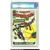 Image 1 : The Amazing Spider-Man #36 (Marvel, 1966) CGC NM 9.4 Off-white to white pages. This issue has Spidey