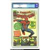 Image 1 : The Amazing Spider-Man #38 (Marvel, 1966) CGC NM 9.4 Off-white pages. The final Steve Ditko issue of