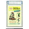 Image 2 : The Amazing Spider-Man #45 (Marvel, 1967) CGC NM+ 9.6 Off-white pages. This classic cover features e