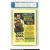 Image 2 : The Incredible Hulk #6 (Marvel, 1963) CGC NM+ 9.6 Off-white pages. The last issue of Ol' Greenskin's