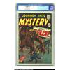 Image 1 : Journey into Mystery #72 (Marvel, 1961) CGC VF/NM 9.0 Cream to off-white pages. Classic Kirby monste
