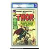 Image 1 : Journey into Mystery #104 (Marvel, 1964) CGC NM- 9.2 Off-white pages. Marvel issues published just a