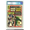 Image 1 : Tales of Suspense #63 (Marvel, 1965) CGC NM+ 9.6 Off-white to white pages. The word "desirable" sums