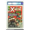 Image 1 : X-Men #12 (Marvel, 1965) CGC NM 9.4 Off-white to white pages. This early issue of the title still bo