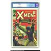 Image 1 : X-Men #14 (Marvel, 1965) CGC NM 9.4 Off-white pages. X-Men collectors everywhere have known for quit