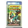 Image 1 : Captain America #132 Stan Lee File Copy (Marvel, 1970) CGC FN/VF 7.0 Cream to off-white pages. The B