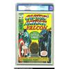 Image 1 : Captain America #139 Stan Lee File Copy (Marvel 1971) CGC FN/VF 7.0 Cream to off-white pages. "The T