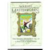 Image 1 : Marvel Masterworks #1 Stan Lee File Copy (Marvel, 1987) Condition: NM+. This copy is from the histor