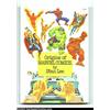 Image 1 : Origins of Marvel Comics 1st print Stan Lee File Copy (Marvel, 1974) Condition: VG. In the mid- 1970