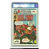 Image 1 : Sgt. Fury and His Howling Commandos #167 Stan Lee File Copy (Marvel, 1981) CGC VG+ 4.5 Cream to off-