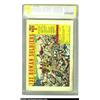 Image 2 : The Silver Surfer #1 Stan Lee File Copy (Marvel, 1968) CGC FN- 5.5 Cream to off-white pages. Signatu