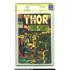 Image 1 : Thor #133 Stan Lee File Copy (Marvel, 1966) CGC VG 4.0 Off-white pages. Signature series. One of the