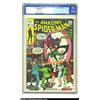 Image 1 : The Amazing Spider-Man #91 (Marvel, 1970) CGC NM+ 9.6 Off-white to white pages. Nice and clean, with