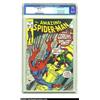 Image 1 : Amazing Spider-Man #98 (Marvel, 1971) CGC NM 9.4 Off-White Pages. This is the third of the three "dr