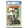 Image 1 : Amazing Spider-Man #99 (Marvel, 1971) CGC NM 9.4 Off-white to white pages. Long-time DC artist Gil K