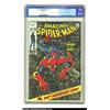 Image 1 : The Amazing Spider-Man #100 (Marvel, 1971) CGC NM+ 9.6 Off-white pages. Of the hundreds of copies of