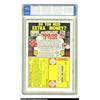 Image 2 : The Amazing Spider-Man #100 (Marvel, 1971) CGC NM+ 9.6 Off-white pages. Of the hundreds of copies of