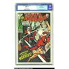 Image 1 : Amazing Spider-Man #101 Pacific Coast pedigree (Marvel, 1971) CGC NM+ 9.6 Off-white to white pages..