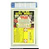 Image 2 : Amazing Spider-Man #101 Pacific Coast pedigree (Marvel, 1971) CGC NM+ 9.6 Off-white to white pages..