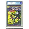 Image 1 : Amazing Spider-Man #102 (Marvel, 1971) CGC NM 9.4 White pages. Second appearance and origin of Morbi