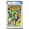 Image 1 : The Amazing Spider-Man #120 (Marvel, 1973) CGC NM 9.4 Cream to off-white pages. This issue, with a c