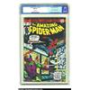 Image 1 : Amazing Spider-Man #137 (Marvel, 1974) CGC NM 9.4 Off-white pages. A couple of DC artist greats, Gil