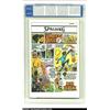 Image 2 : Amazing Spider-Man #171 35 Cent Price Variant (Marvel, 1977) CGC NM- 9.2 Off-white to white pages. W