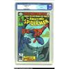 Image 1 : Amazing Spider-Man #200 (Marvel, 1980) CGC NM/MT 9.8 White pages. This stunning copy is tied for the