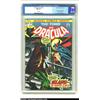 Image 1 : Tomb of Dracula #10 (Marvel, 1973) CGC NM 9.4 White pages. This stunning Gene Colan and Jack Abel co