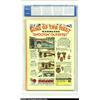 Image 2 : Action Comics #224 Mohawk Valley pedigree (DC, 1957) CGC FN/VF 7.0 Cream to off-white. This great Su