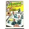 Image 3 : The Atom Lot of 1-38 + Atom and Hawkman 39-45 (DC, 1962-1969). Offered here is an incredible, full s