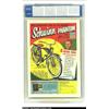 Image 2 : Batman #103 (DC, 1956) CGC NM 9.4 White pages. This key issue, in stunning condition, is the very fi