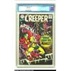 Image 1 : Beware the Creeper #1 (DC, 1968) CGC NM- 9.2 Off-white to white pages. The genius of Steve Ditko bri