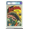 Image 1 : Blackhawk #108 (DC, 1957) CGC VF/NM 9.0 Cream to off-white pages. Blackhawk had been one of Quality'
