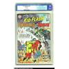 Image 1 : The Brave and the Bold #54 (DC, 1964) CGC NM 9.4 Off-white pages. This significant issue features th