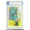 Image 2 : The Brave and the Bold #54 (DC, 1964) CGC NM 9.4 Off-white pages. This significant issue features th