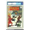 Image 1 : Detective Comics #271 (DC) CGC NM 9.4 Off-white pages. This issue features the origin recap of the M