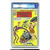 Image 1 : Detective Comics #310 (DC, 1962) CGC NM 9.4 Off-white pages. This campy cover features everyone's fa