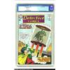 Image 1 : Detective Comics #313 (DC, 1963) CGC NM 9.4 Off-white pages. You might not associate famed Golden Ag