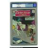 Image 1 : Detective Comics #320 (DC, 1963) CGC NM 9.4 Cream to off-white pages. Batman and Robin wrap themselv