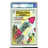 Image 1 : Detective Comics #321 (DC) CGC NM 9.4 Off-white to white pages. Sheldon Moldoff and Joe Certa render
