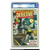 Image 1 : Detective Comics #329 (DC) CGC NM+ 9.6 Off-white pages. Carmine Infantino draws a spooky cover as Ro