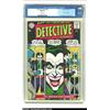 Image 1 : Detective Comics #332 (DC, 1964) CGC NM 9.4 Off-white pages. With the success of his work on Flash a