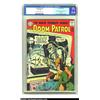 Image 1 : Doom Patrol #86 (DC, 1964) CGC VF 8.0 Cream to off-white pages. This is the first issue of the title